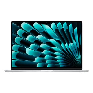 M2 Macbook Air Apple Laptop Silver